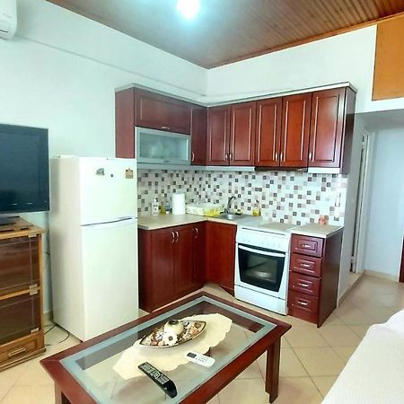 Sea View Apartment Saranda Extérieur photo