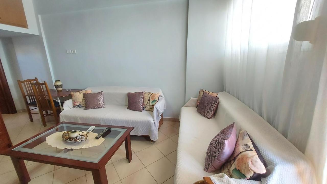 Sea View Apartment Saranda Extérieur photo