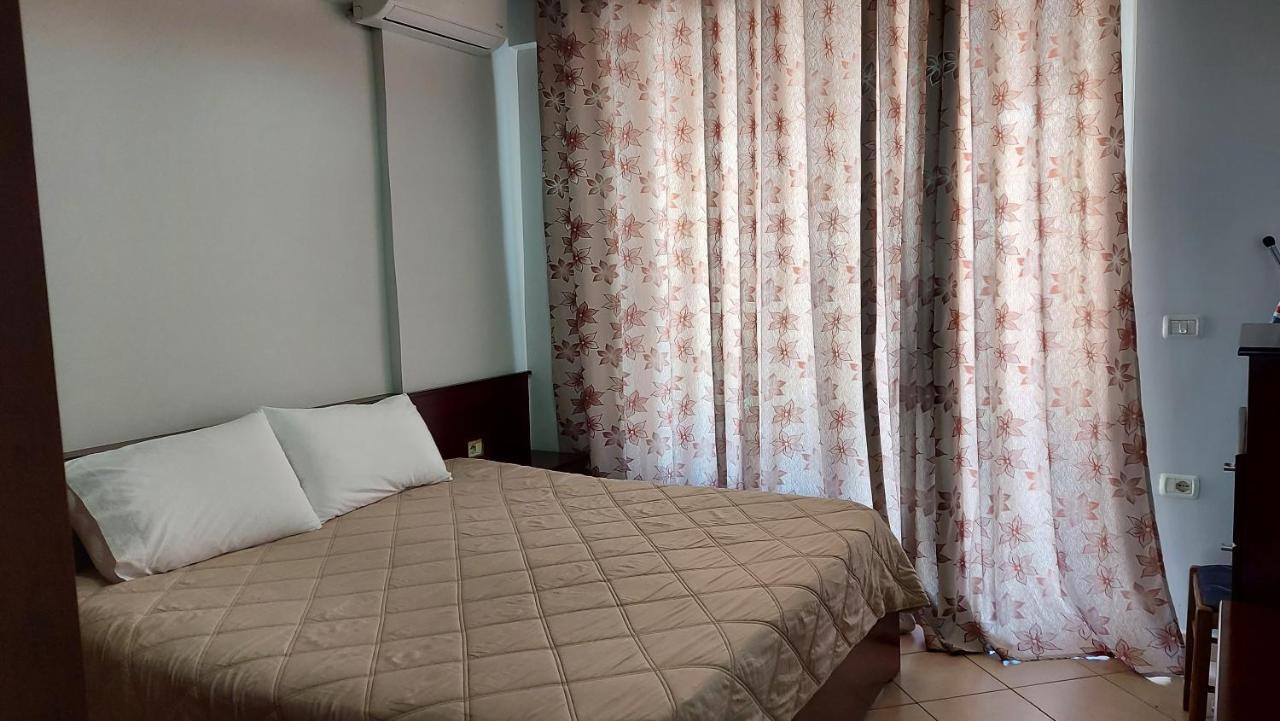 Sea View Apartment Saranda Extérieur photo