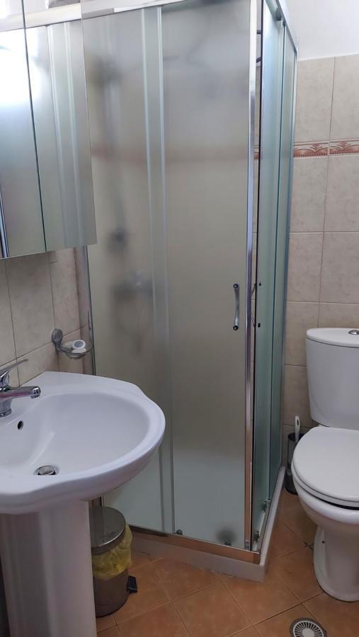 Sea View Apartment Saranda Extérieur photo