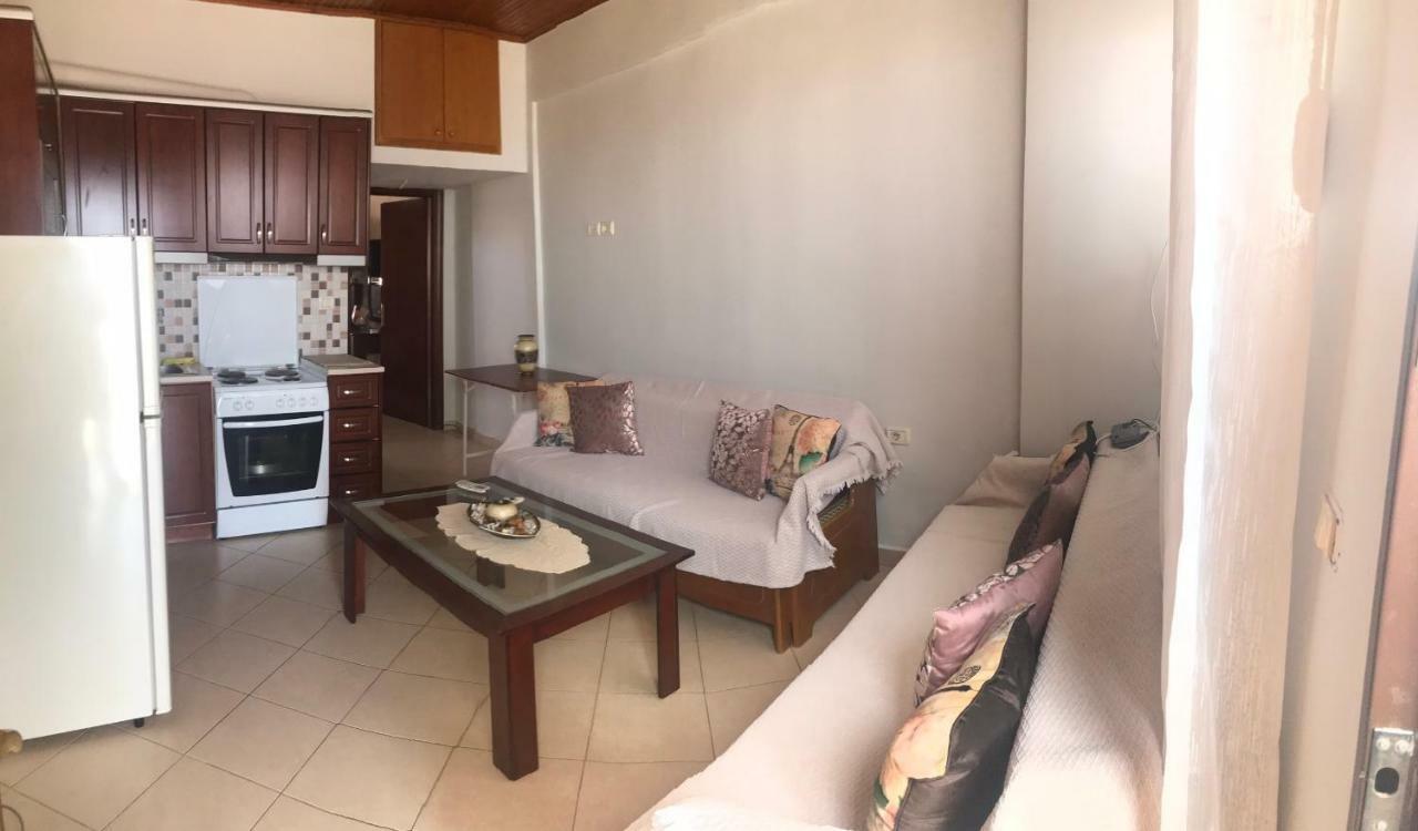 Sea View Apartment Saranda Extérieur photo