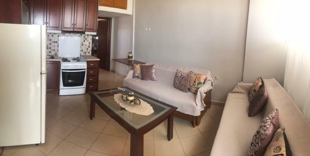 Sea View Apartment Saranda Extérieur photo